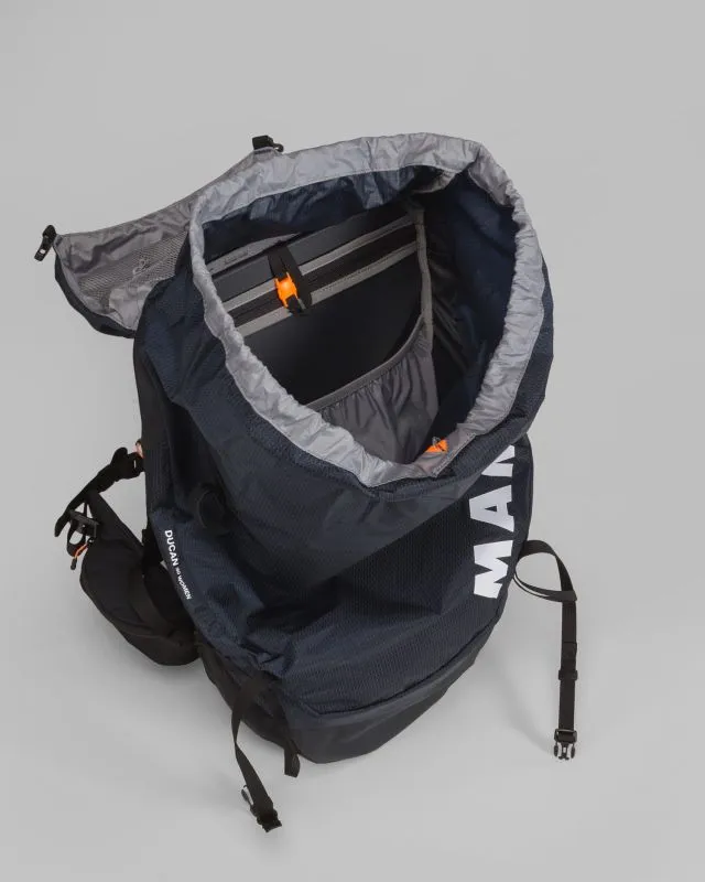Zaino da donna Mammut Ducan 30L